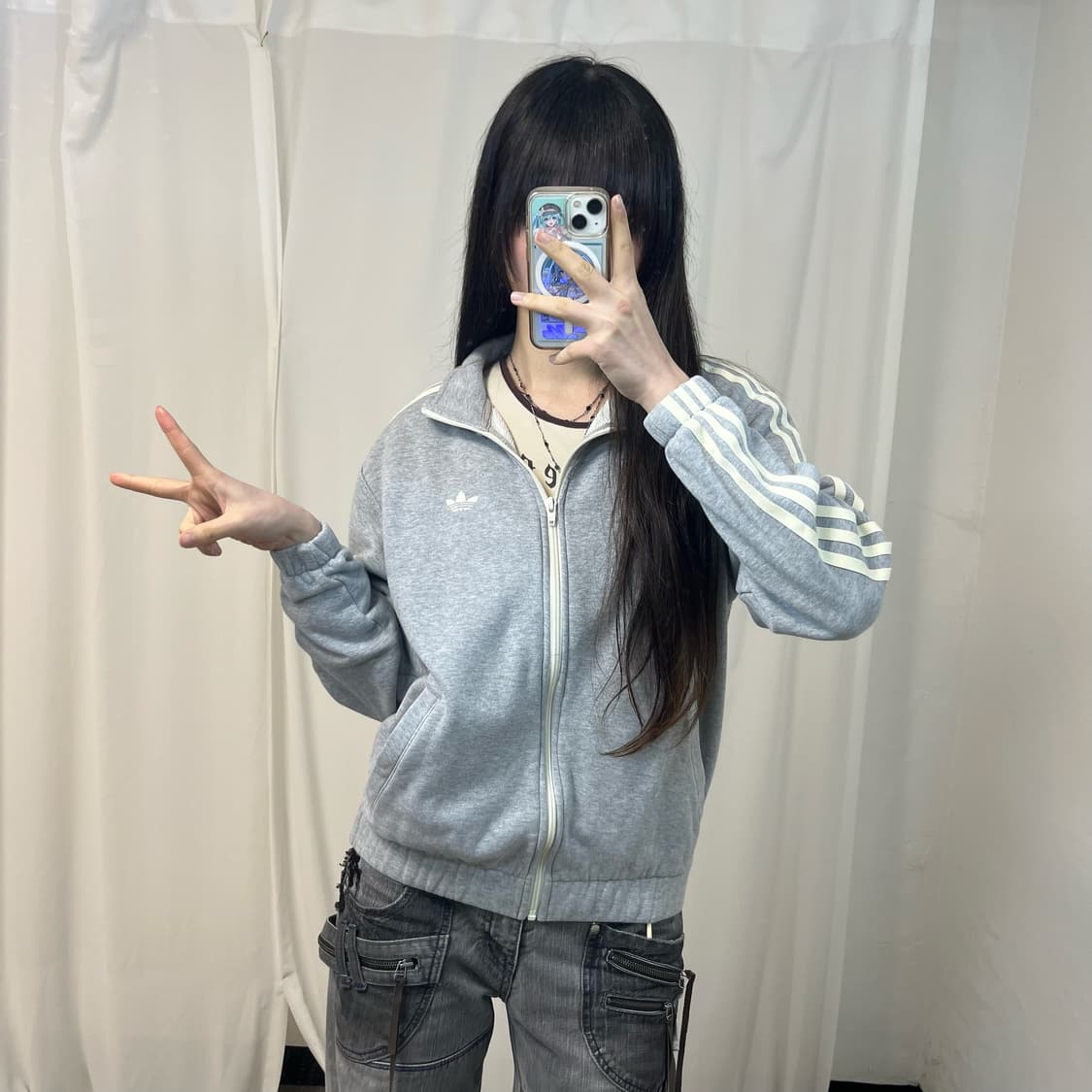 Adidas skateboarding jersey 상품이미지2