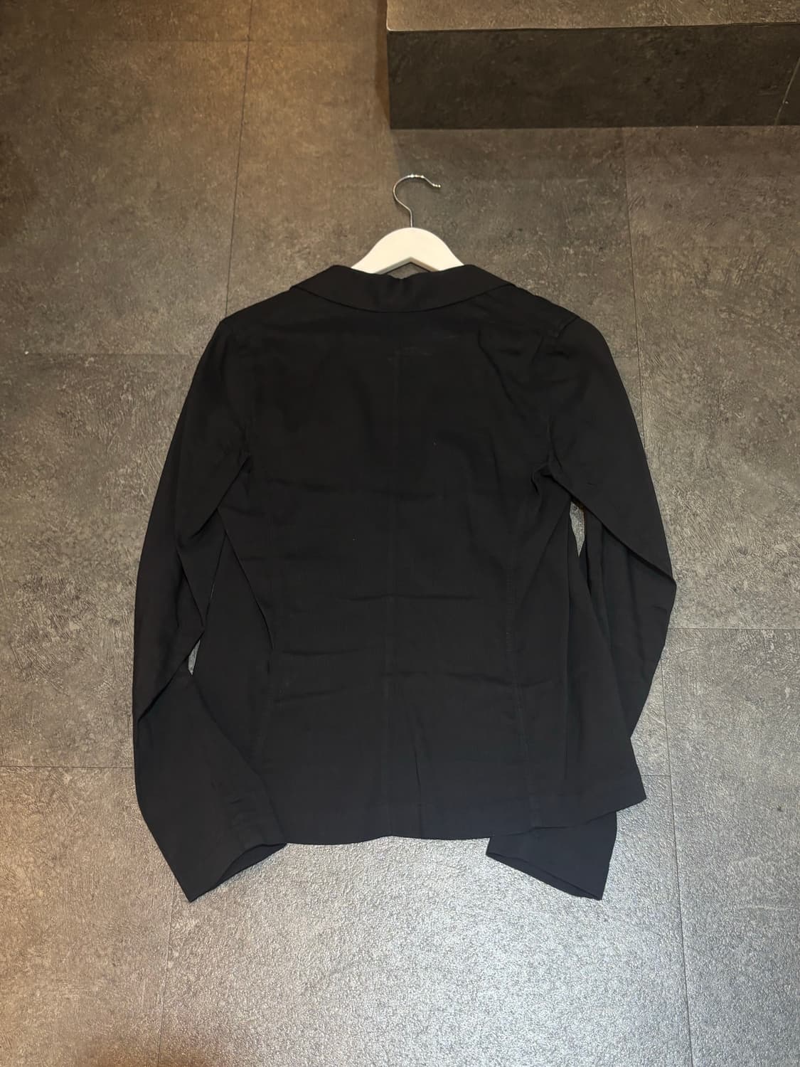 띠어리 여성 린넨 마 자켓 4사이즈 상품이미지3