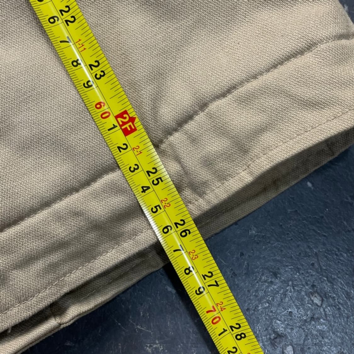 100 프리즘웍스 N-1 덱자켓  상품이미지8