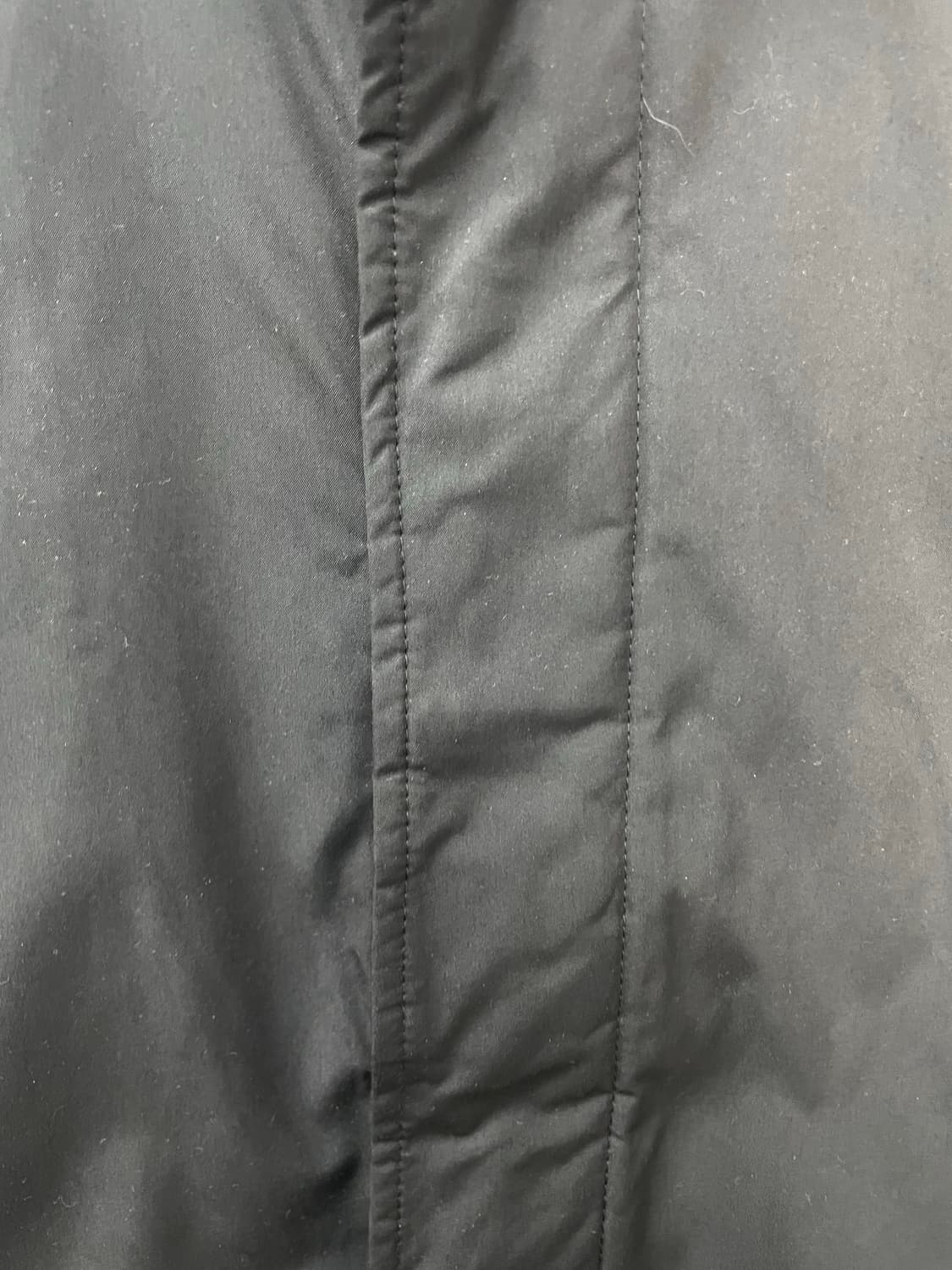 폴로 랄프로렌 블랙 나일론 페리 자켓 H1929 상품이미지5