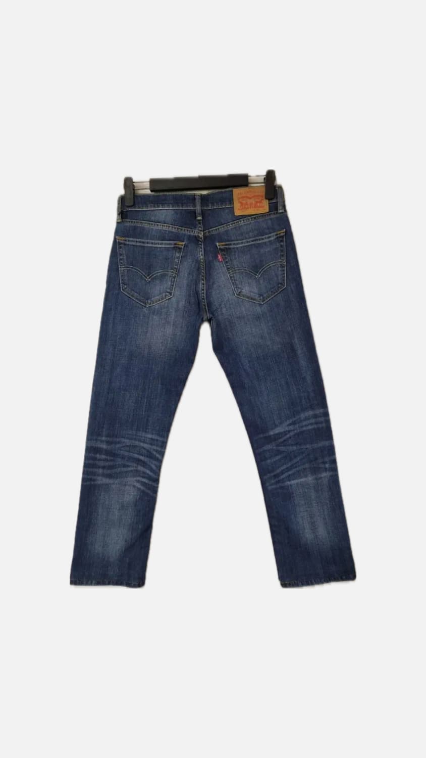 리바이스 527 데님  상품이미지2