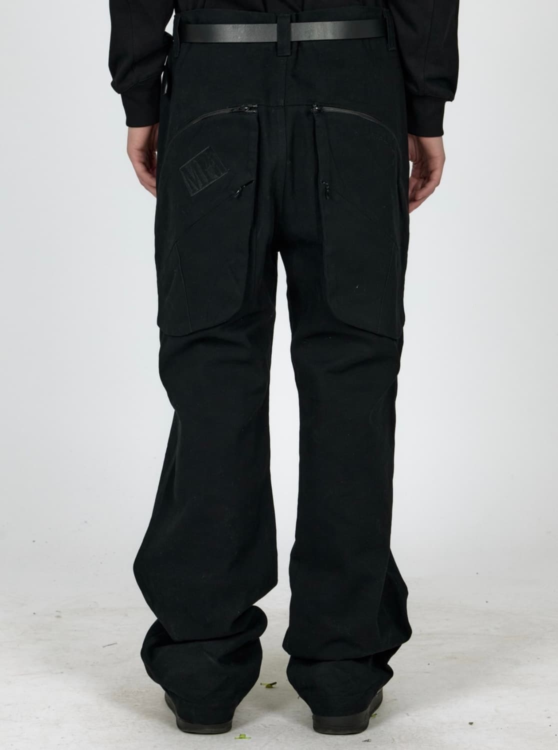PLASTICPRODUCT utility pants 상품이미지4