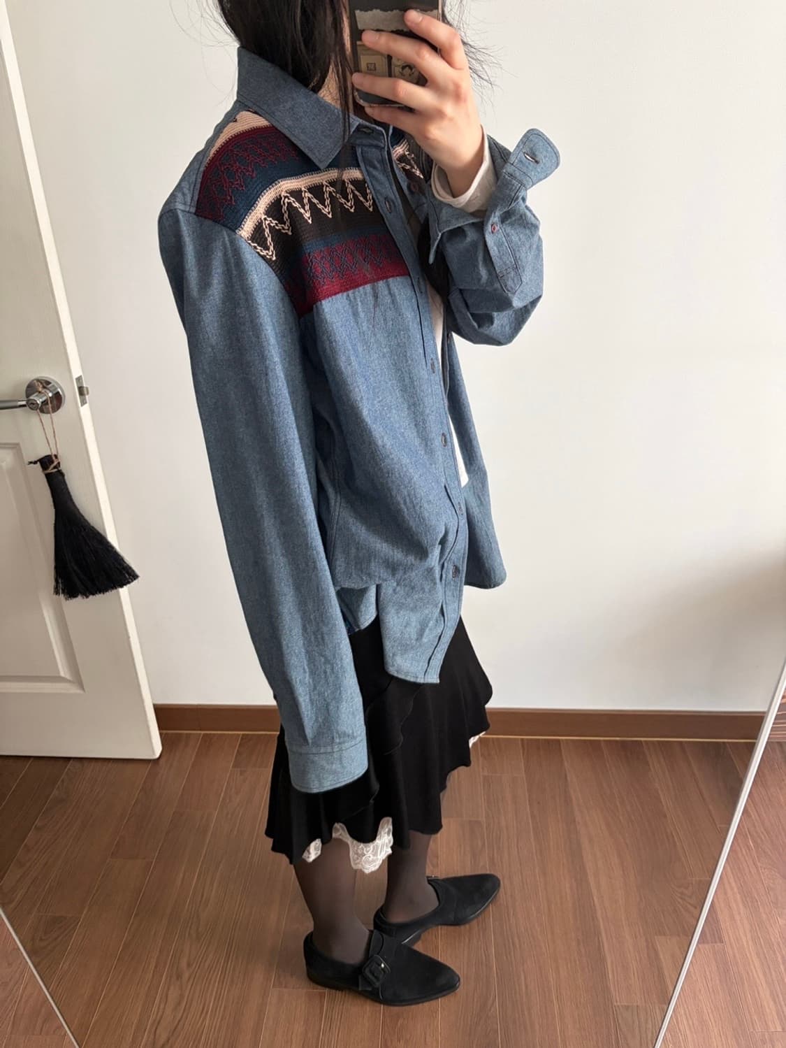 Kinloch by Kiloch Anderson 상품이미지3