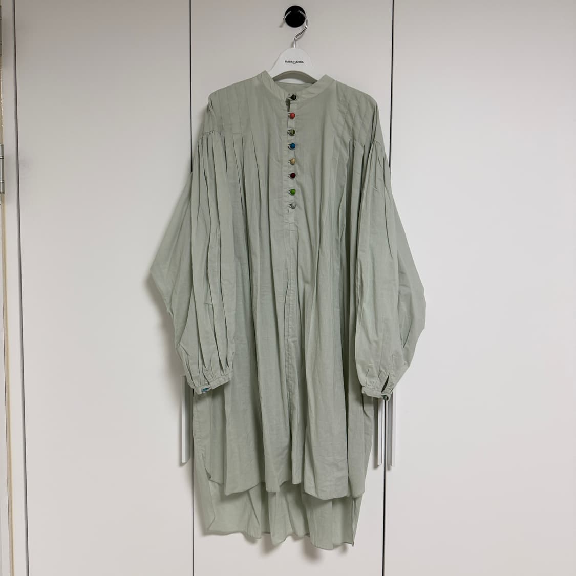 🏷️azi ananda 미디 원피스 상품이미지3