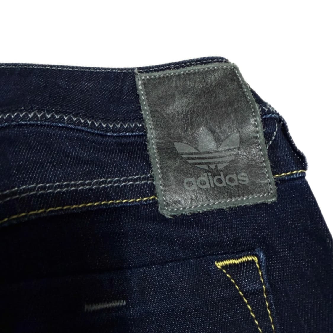 🪼아디다스X디젤 여성 데님 팬츠🪼 상품이미지3