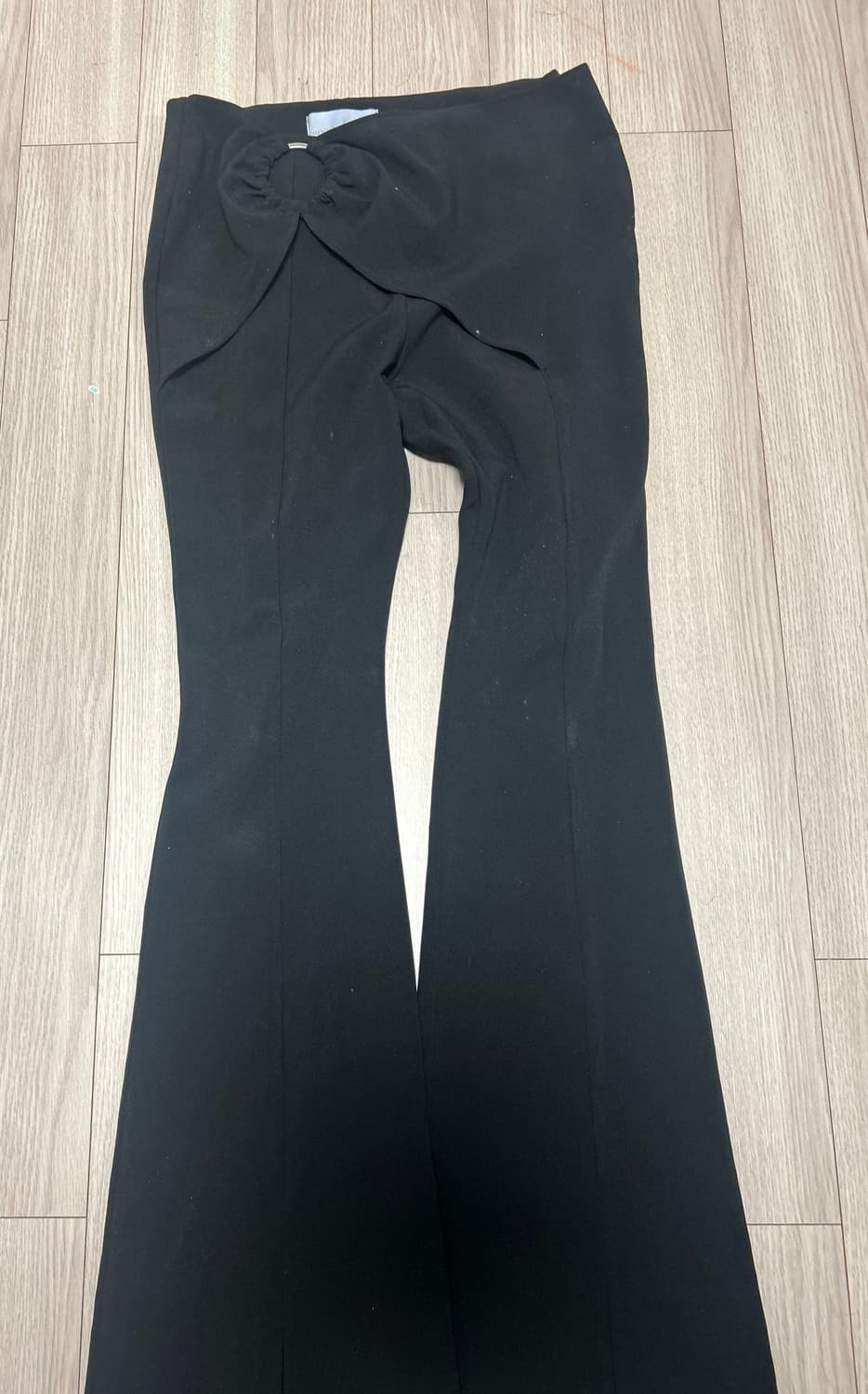 2000아카이브 부츠컷 상품이미지2