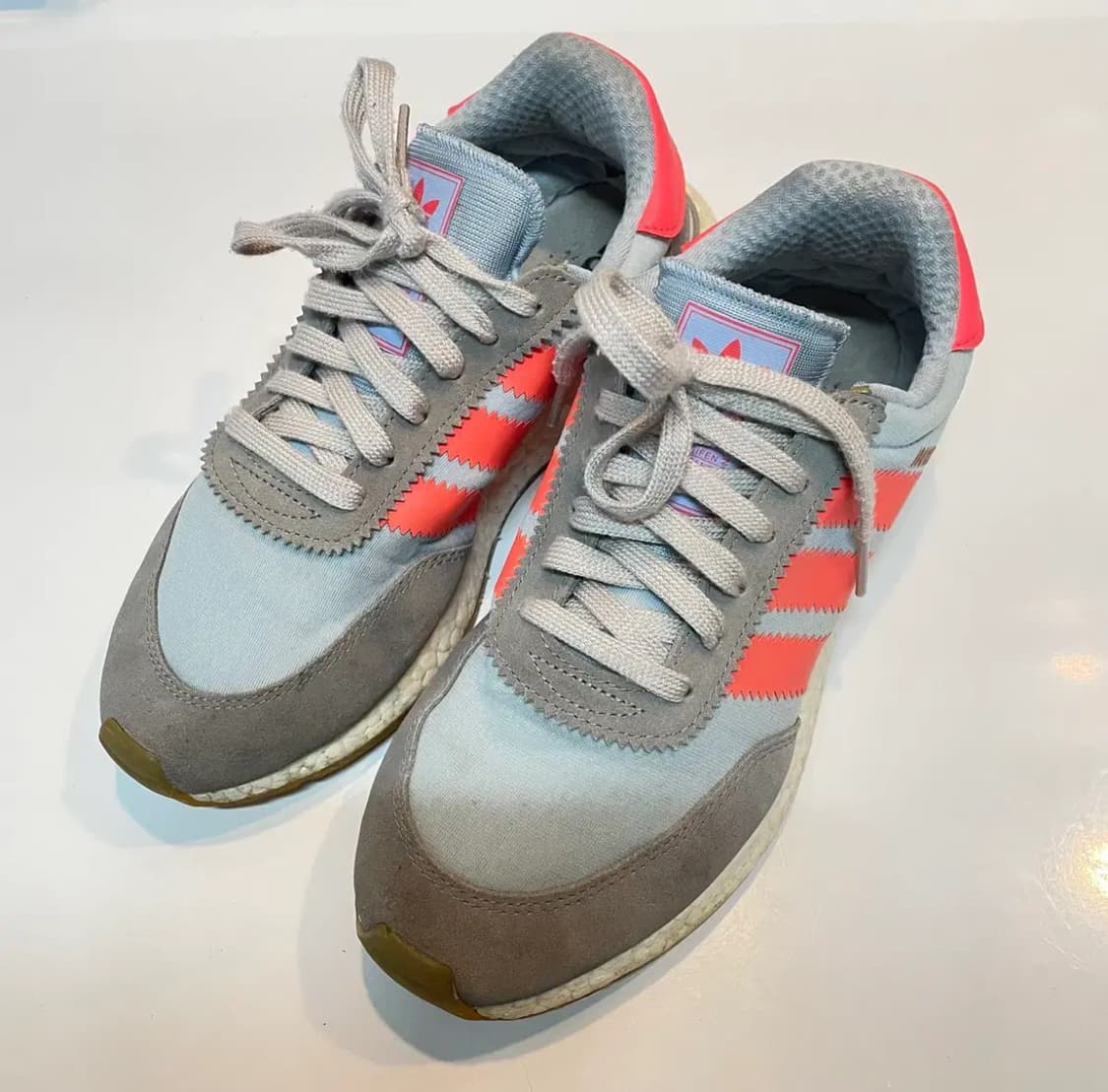 아디다스 이니키 운동화 adidas iniki runner 250 상품이미지1