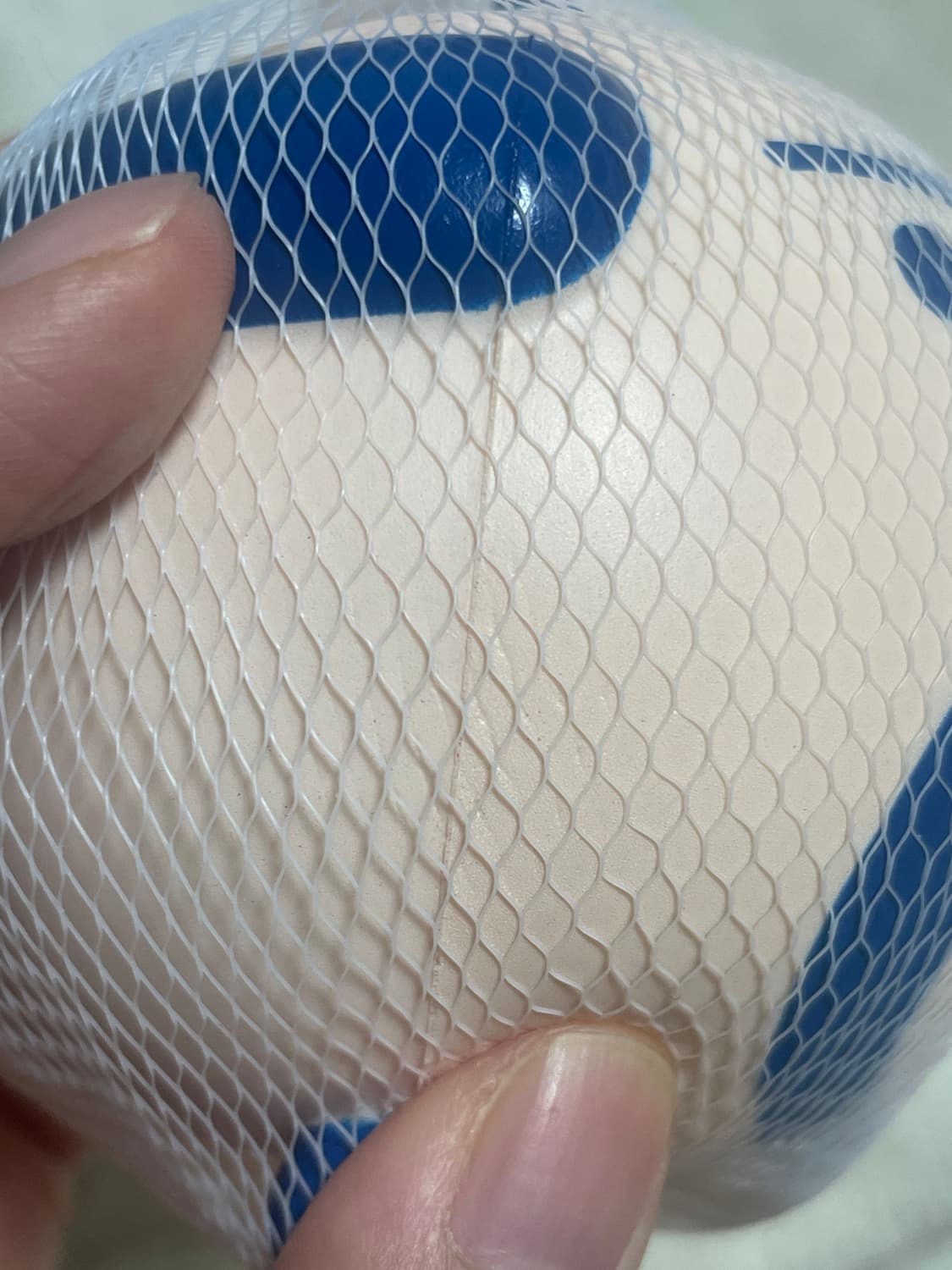 다마고치 오야지치 말랑이 스퀴시 상품이미지3