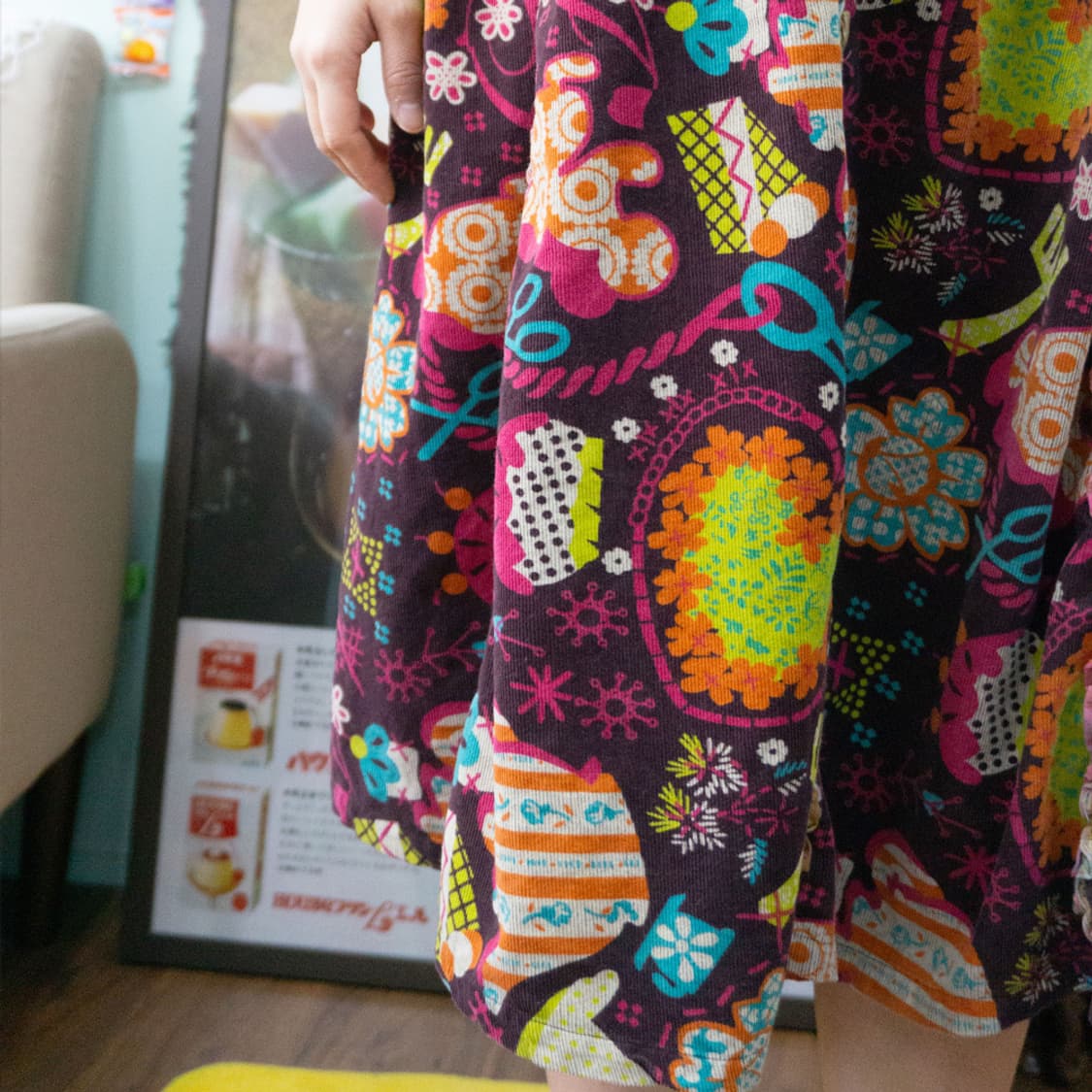 알록달록 소공녀 SET 상품이미지4