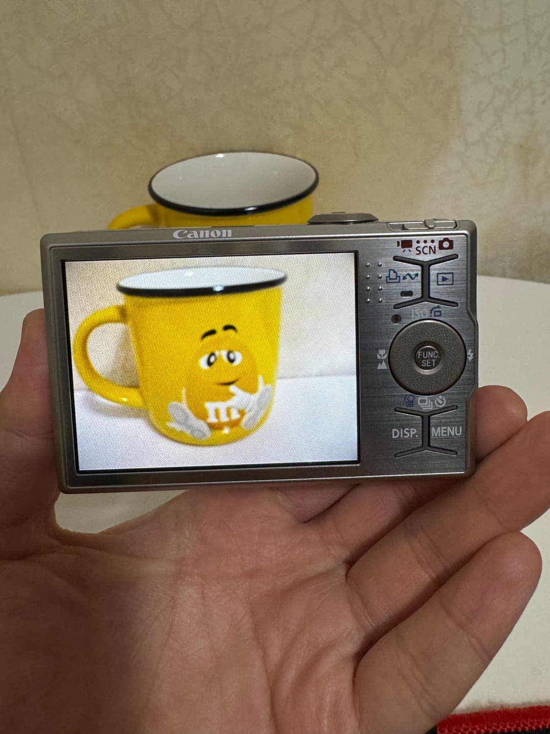 [새상품급, 미야오 디카] 캐논 파워샷790(익서스90) 상품이미지2