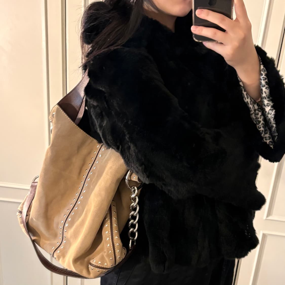 Michael kors shoulder bag 상품이미지4