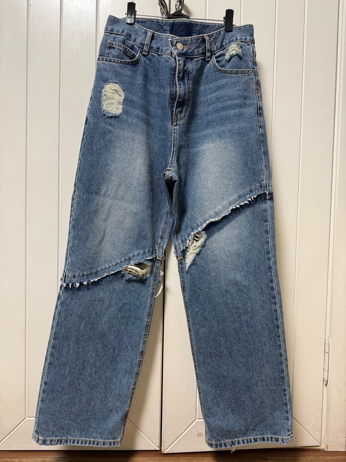 아더에러 stami jeans A2사이즈 상품이미지2