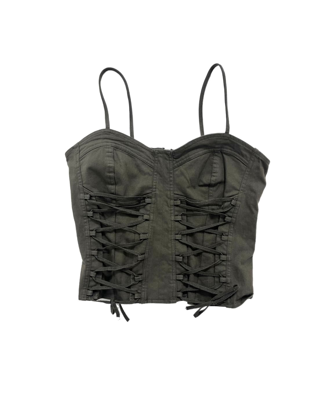 Jungle sleeveless 상품이미지1