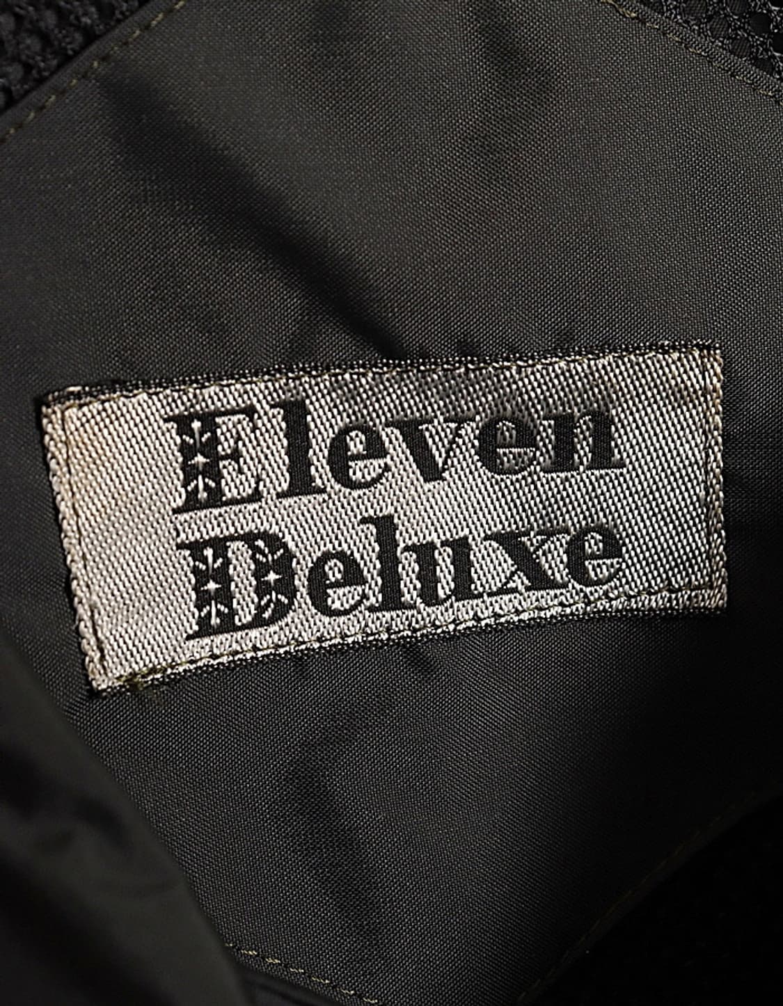 80's Eleven Deluxe by Sanyo Coat Nylon W 상품이미지6