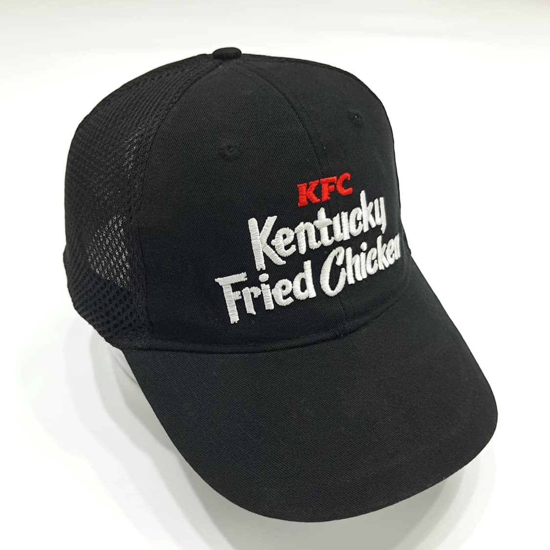 KFC 클래식 메쉬 트러커캡 P1200 상품이미지2