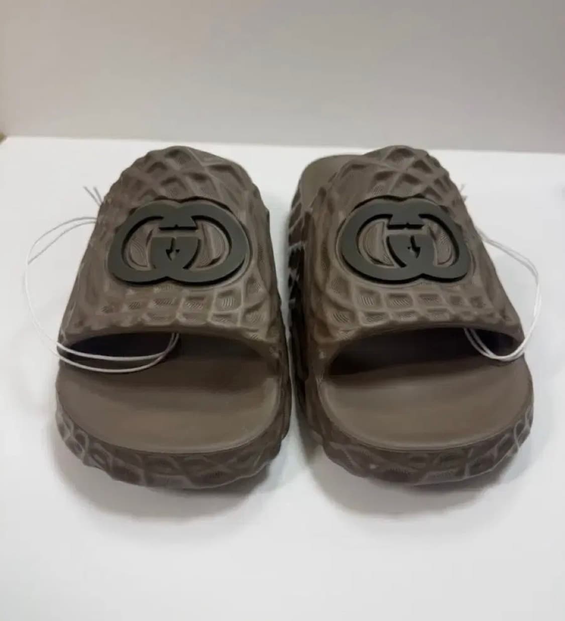 구찌 샌들 슬리퍼 290 gg gucci 상품이미지1