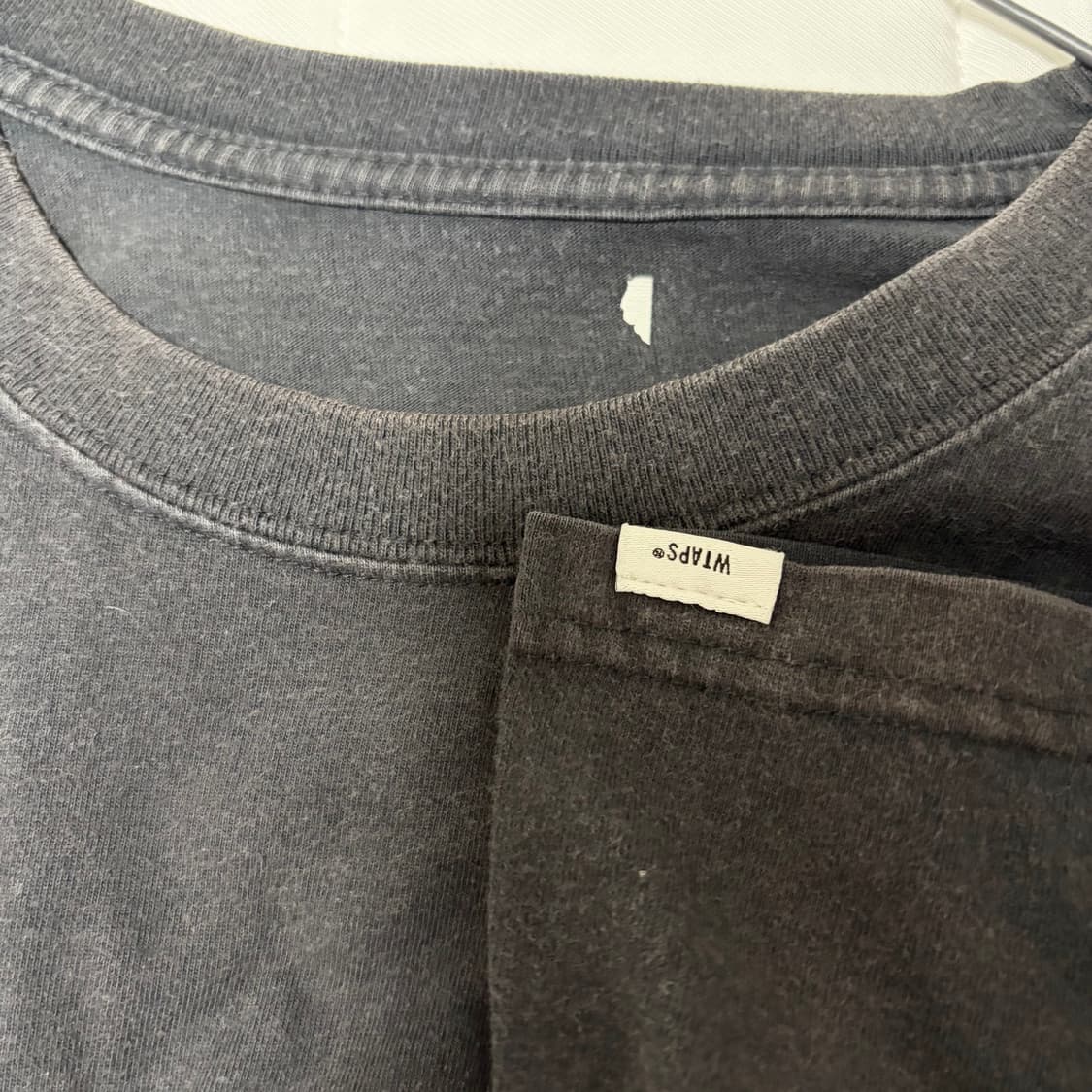 wtaps 반팔 상품이미지3