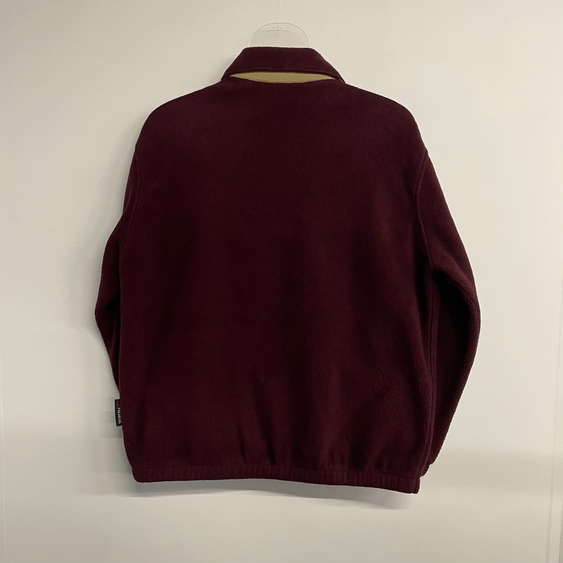 90s 폴로랄프로렌 플리스 스윙탑자켓 상품이미지7