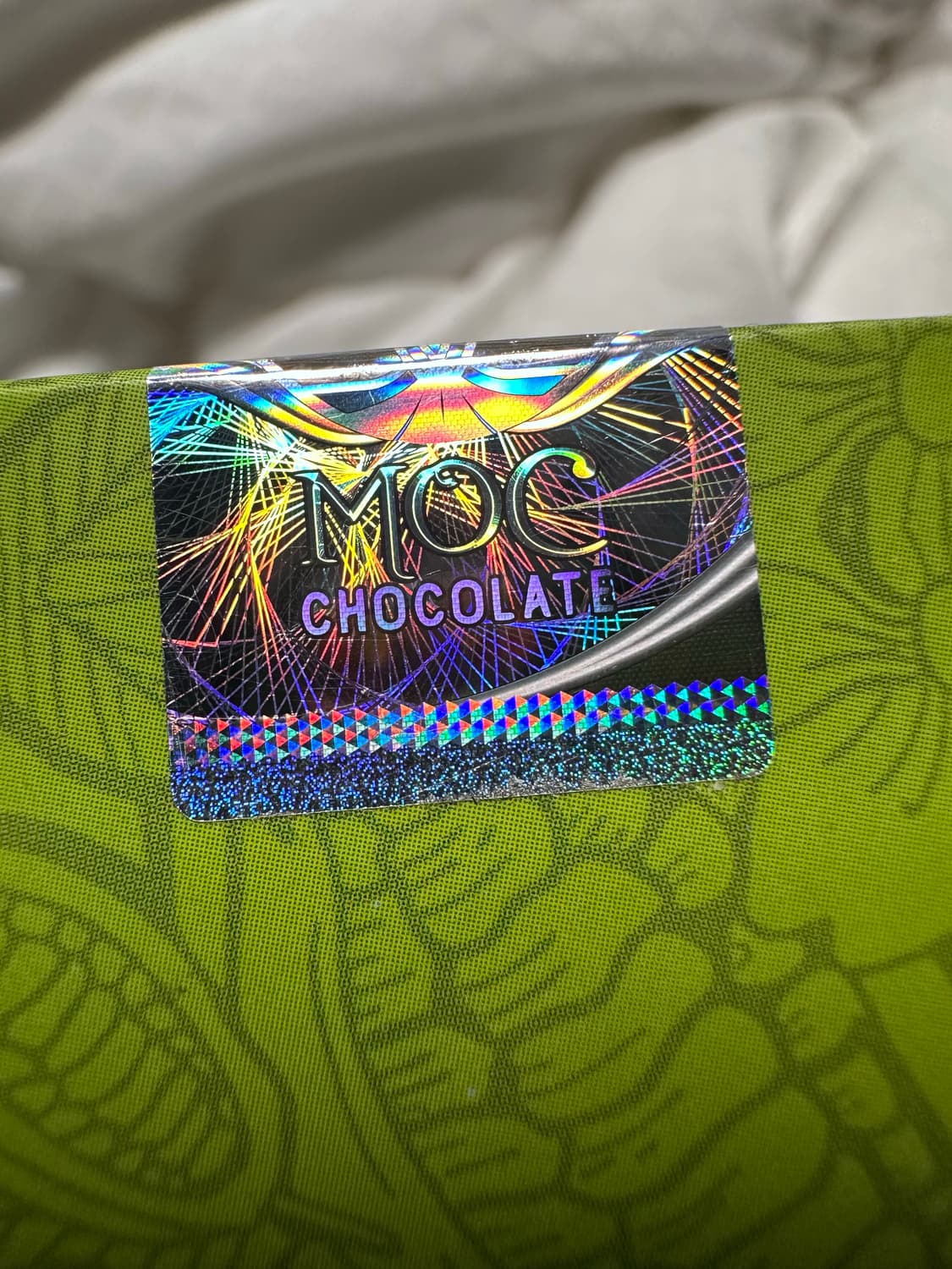 두바이초콜릿 2가지맛 (각 90g) 상품이미지7