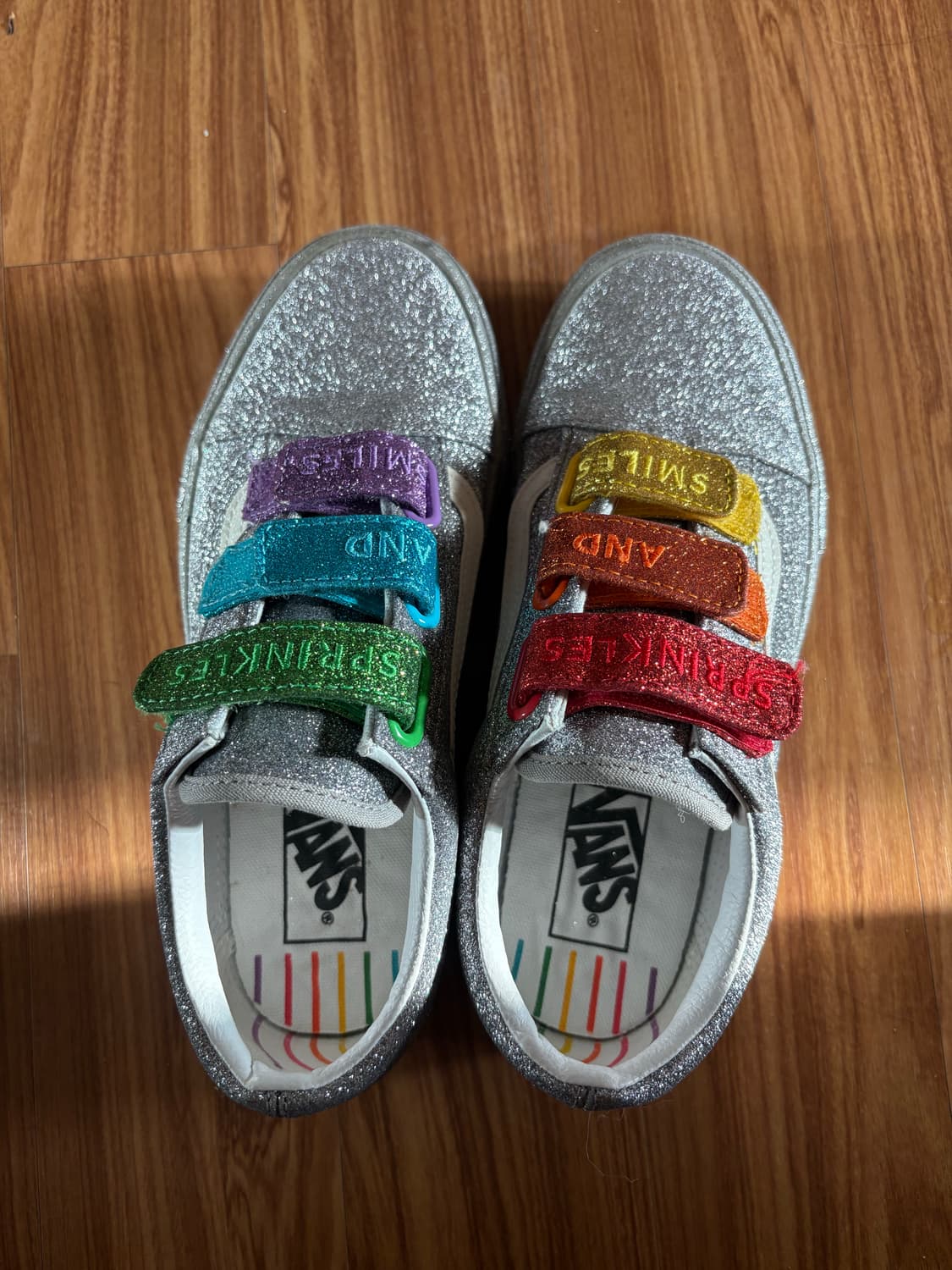 반스x플라워샵 콜라보 상품이미지1