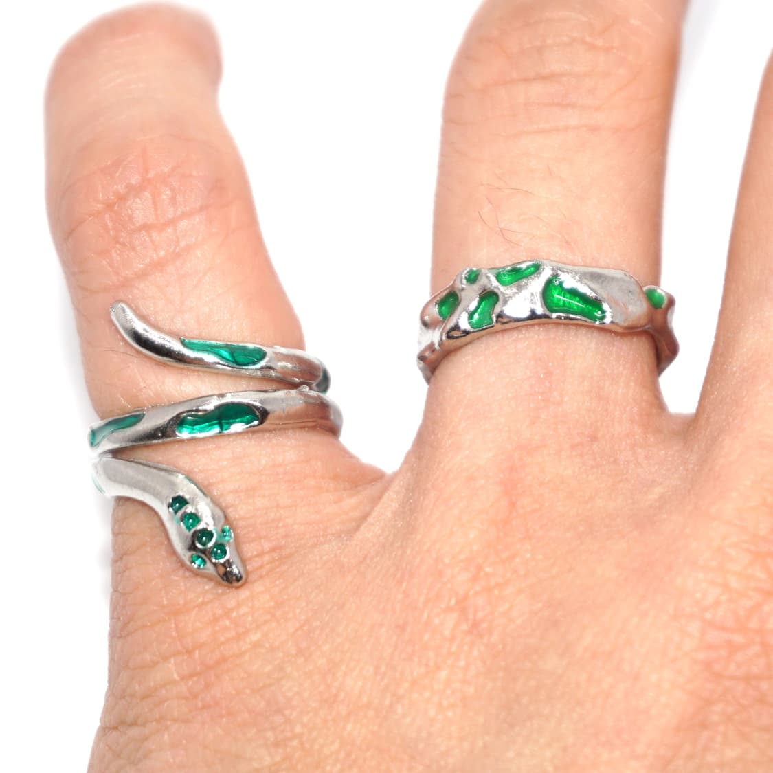 cbhm 반지 세트 상품이미지2