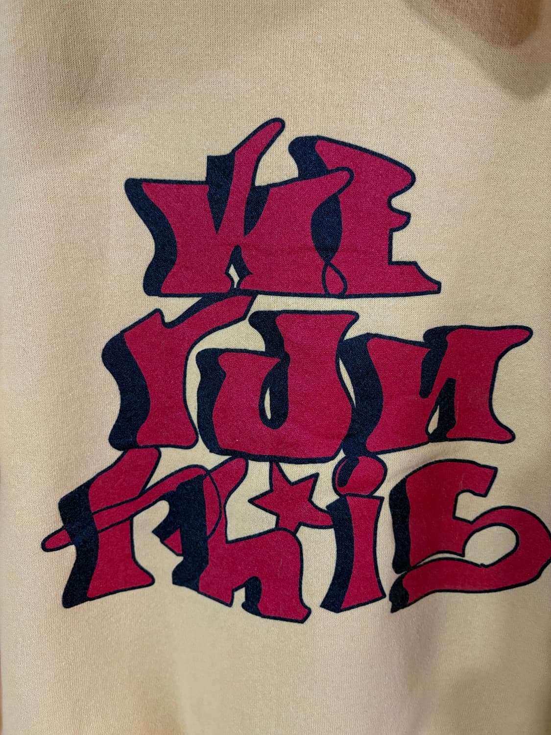 90's Russell Athletic Sweat  Hoodie 상품이미지9