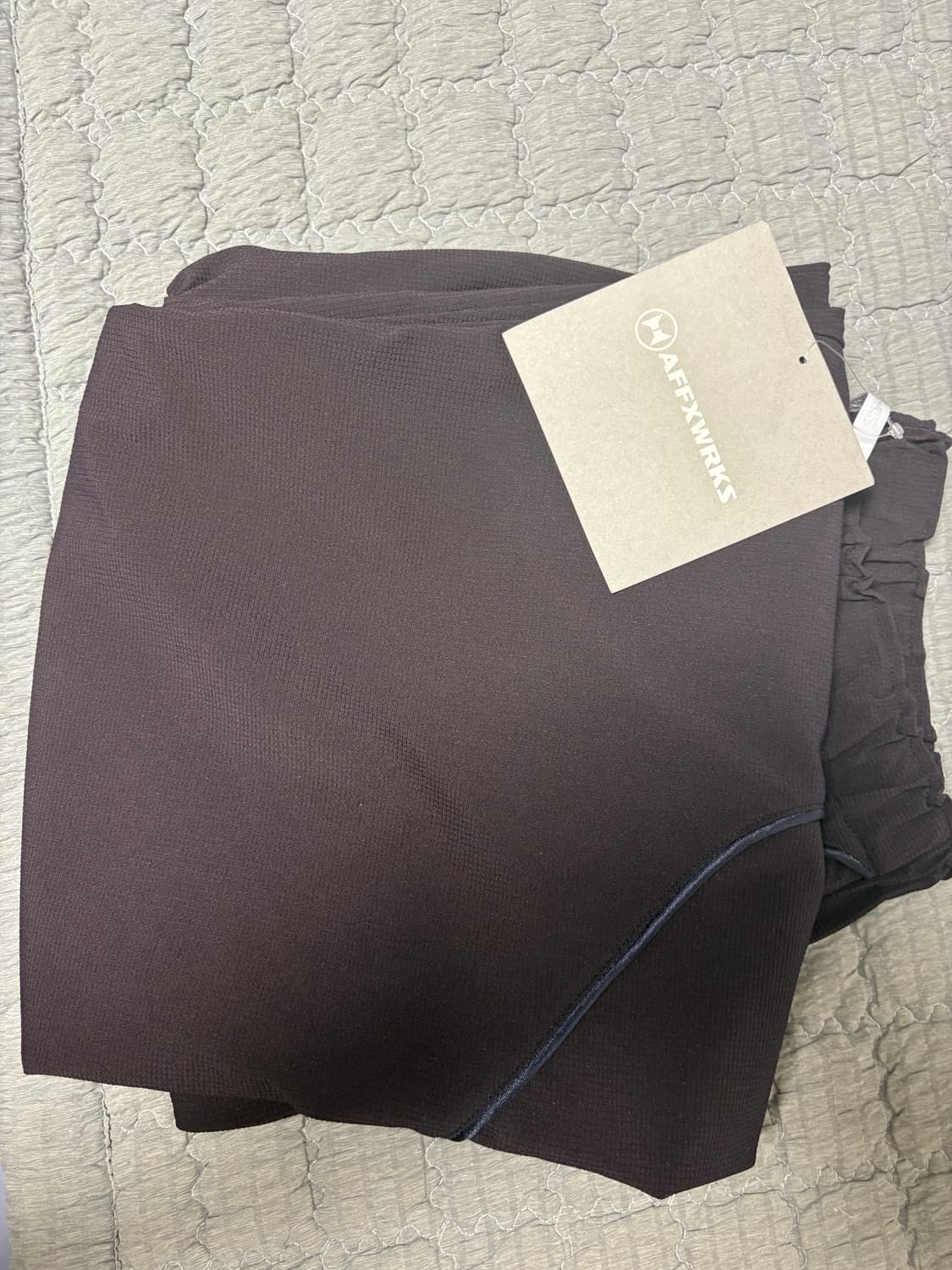 affix transit pant L 상품이미지2