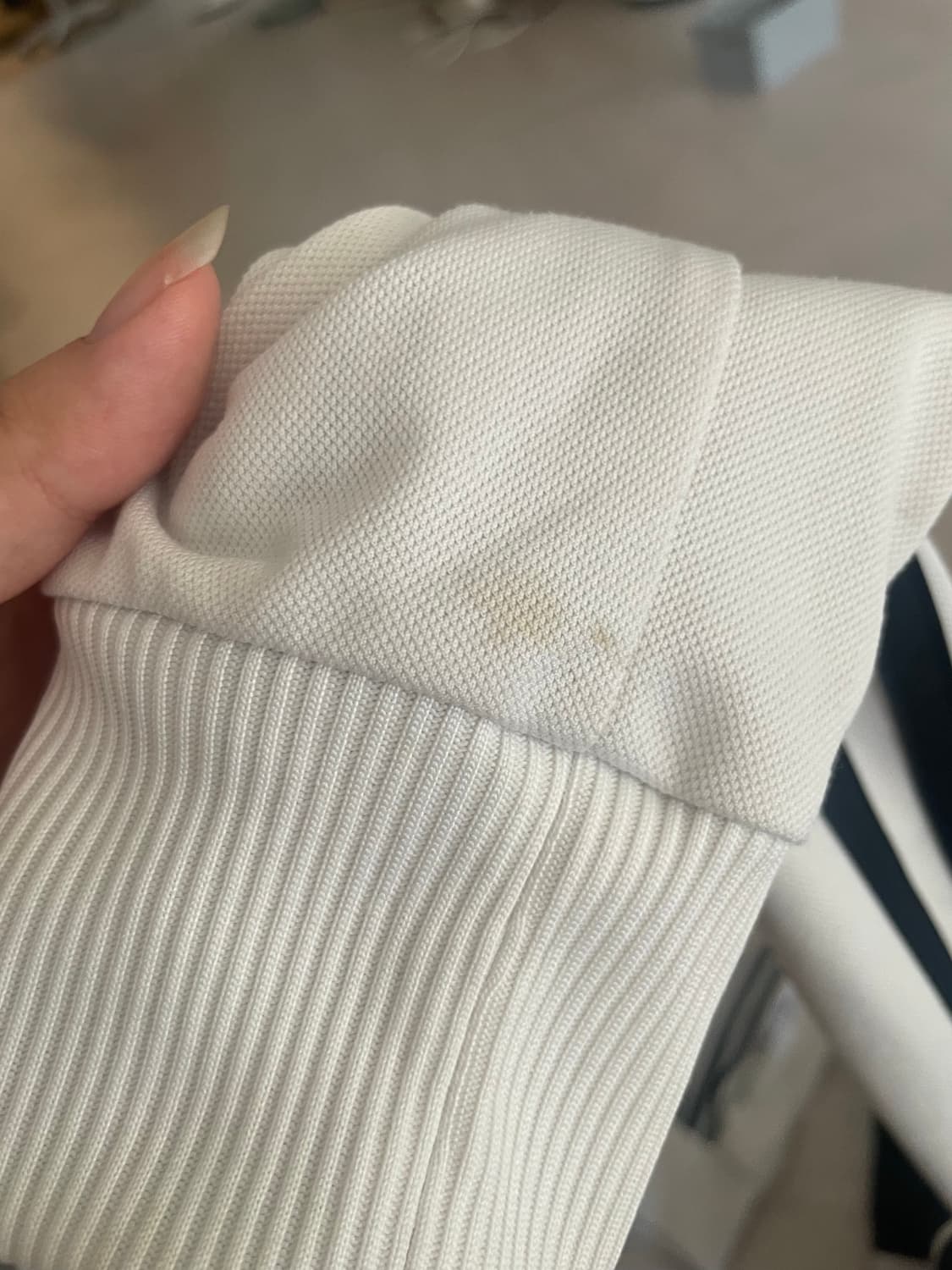아디다스 독일 져지 L 상품이미지2