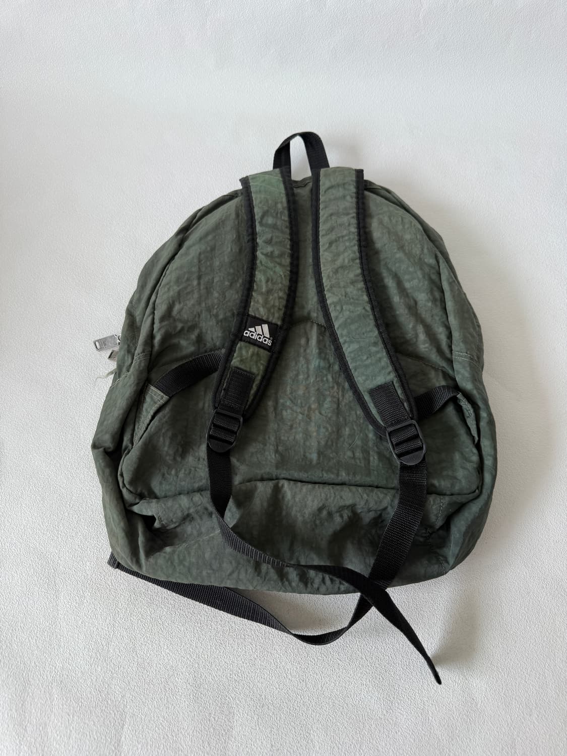올드 아디다스(adidas) 백팩 상품이미지4
