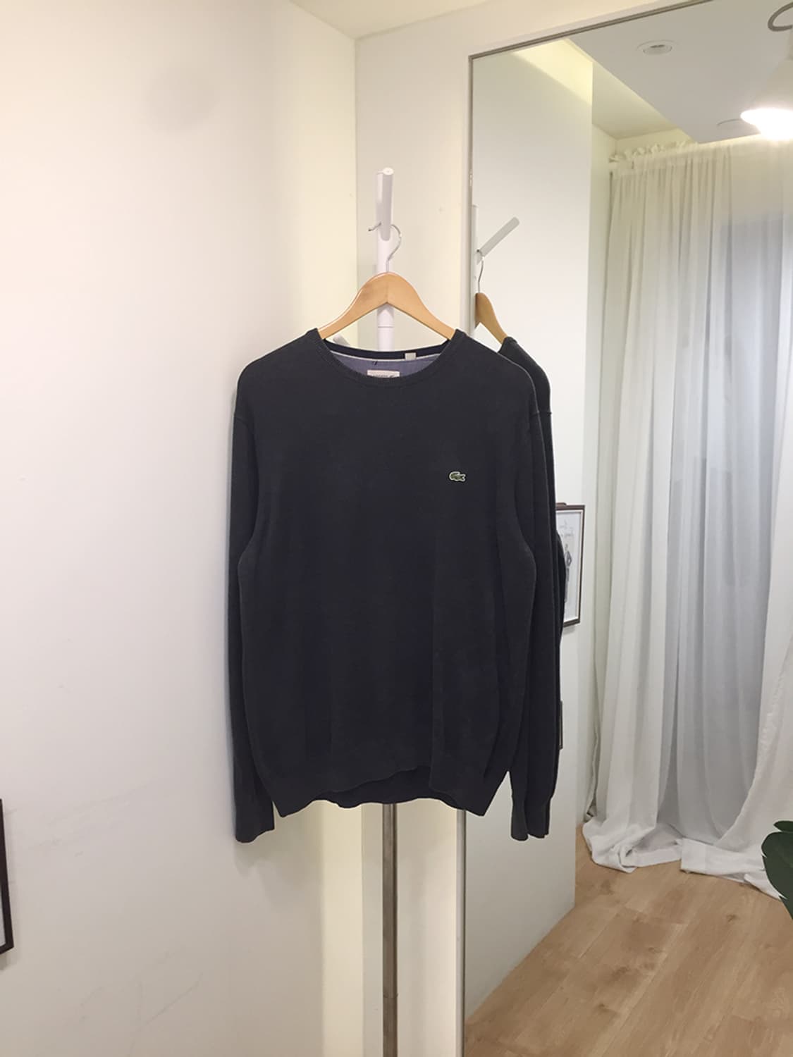 Unisex Lacoste Knit 95 상품이미지4