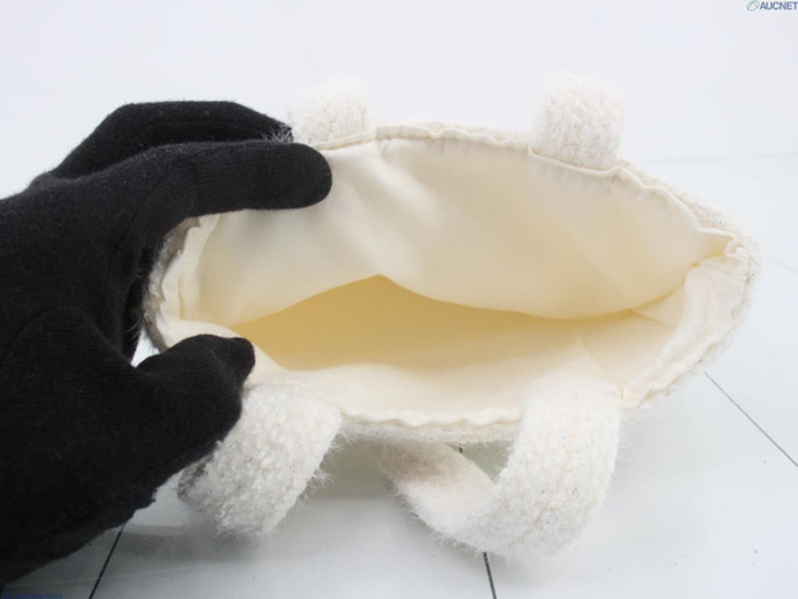 샤넬 뷰티 토트백 상품이미지4