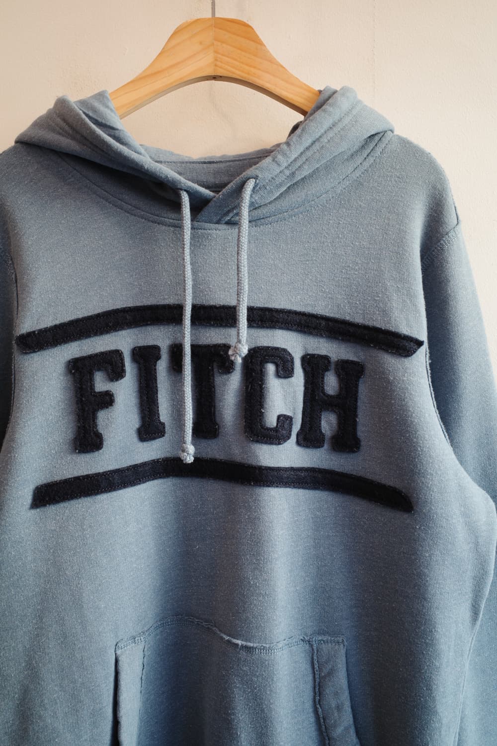 Abercrombie & Fitch 아베크롬비 코튼 후디 상품이미지2