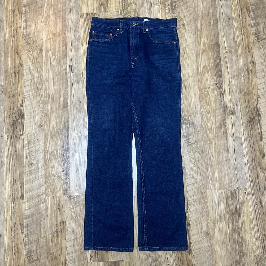 00s USA 리바이스517 [34] 상품이미지1