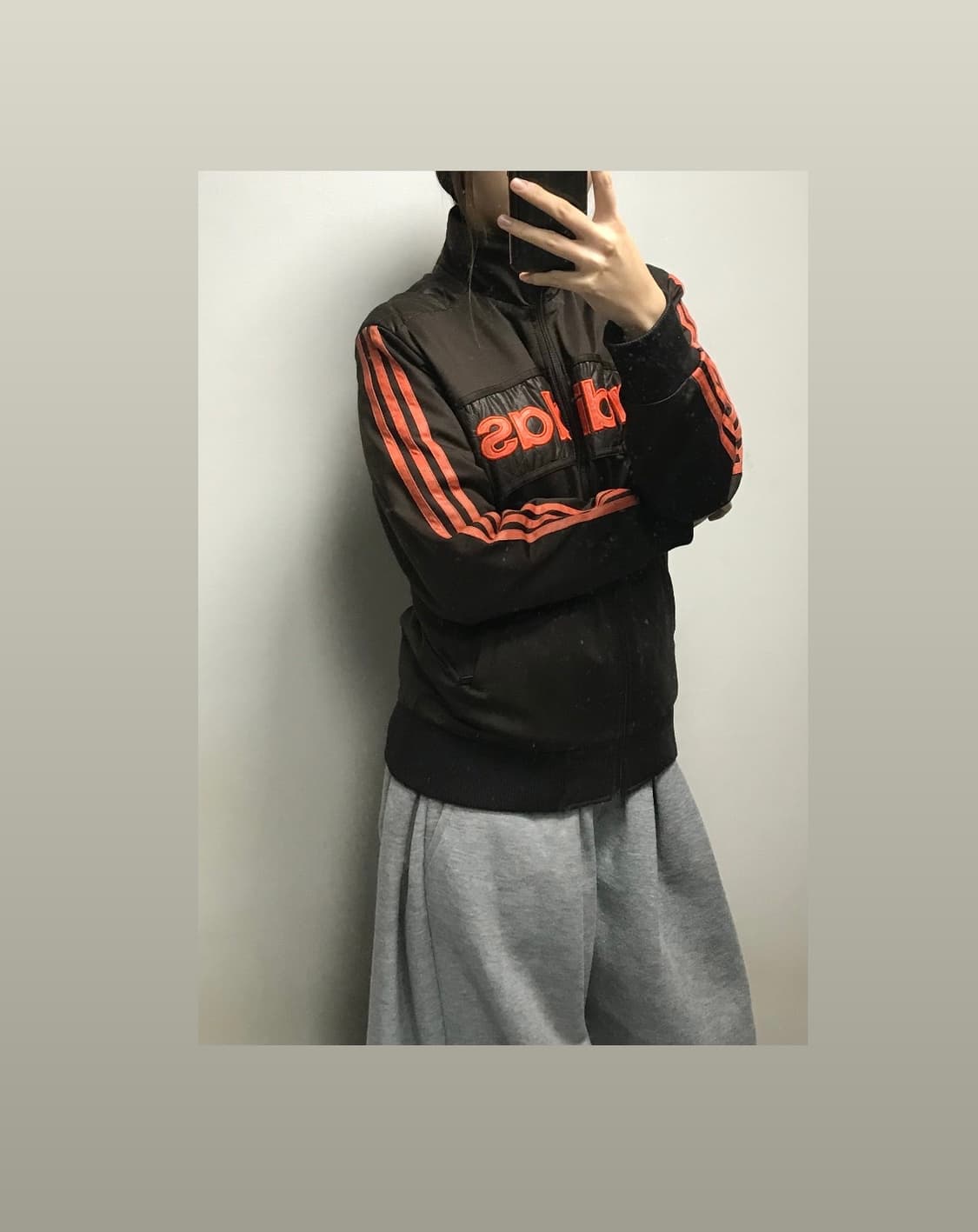 00s 아디다스 패딩 자켓(~16일까지 할인) 상품이미지6