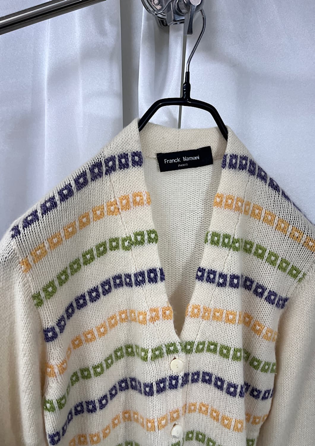 Franck Namani 상품이미지2