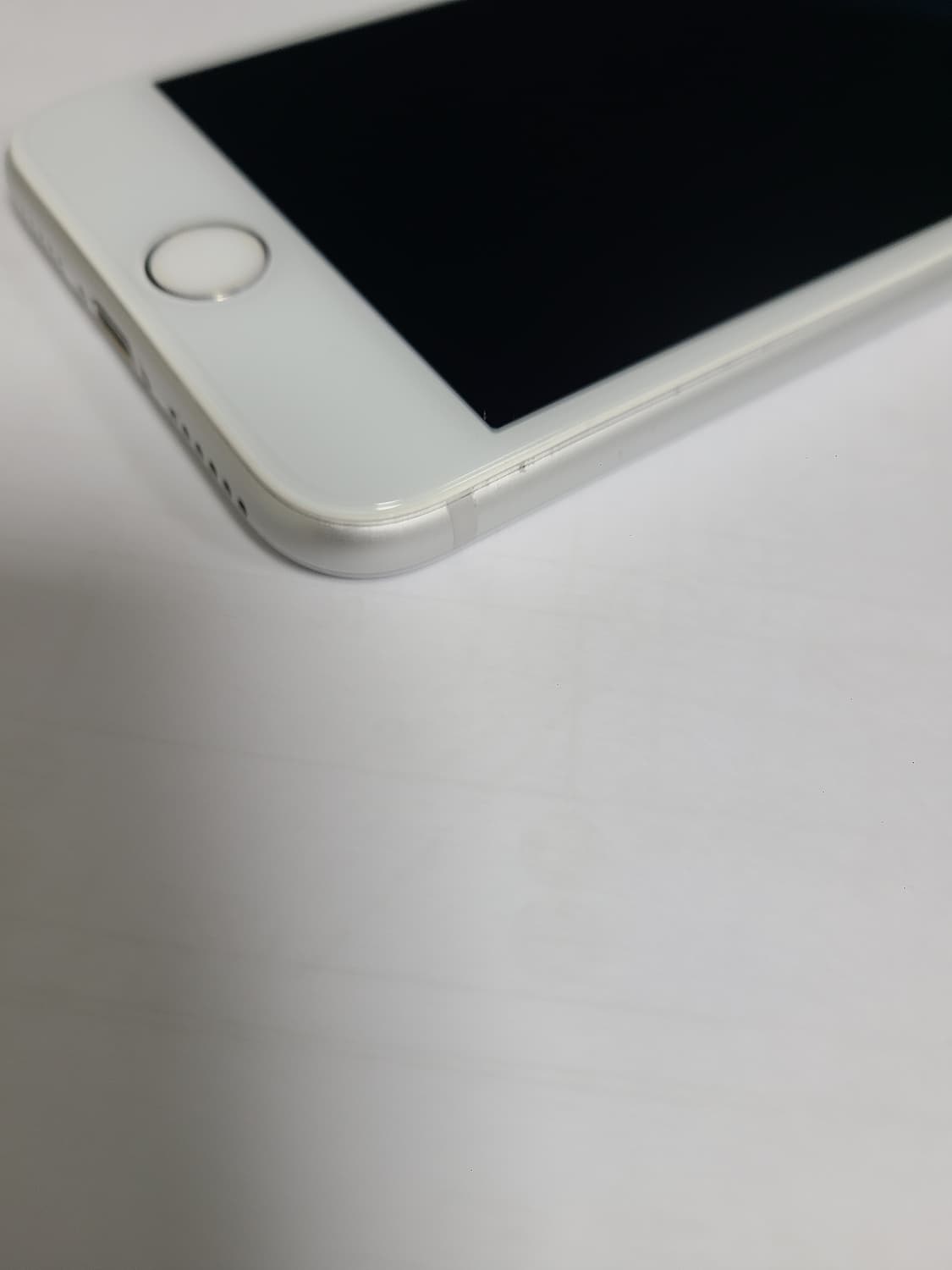 아이폰8 실버 64g 배터리100 한국판 상품이미지7