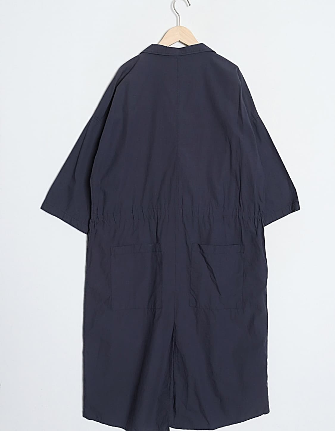 BITTOKO Shirt One-Piece 상품이미지5