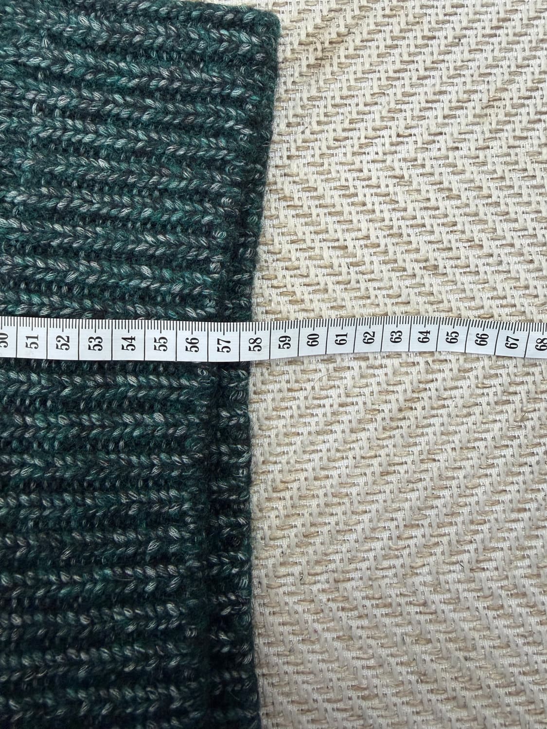 정품) 아떼 바네사브루노 여성 니트 스웨터 S 상품이미지8