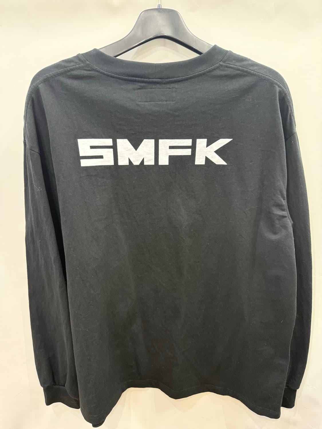 SMFK 롱슬리브 L사이즈 상품이미지2