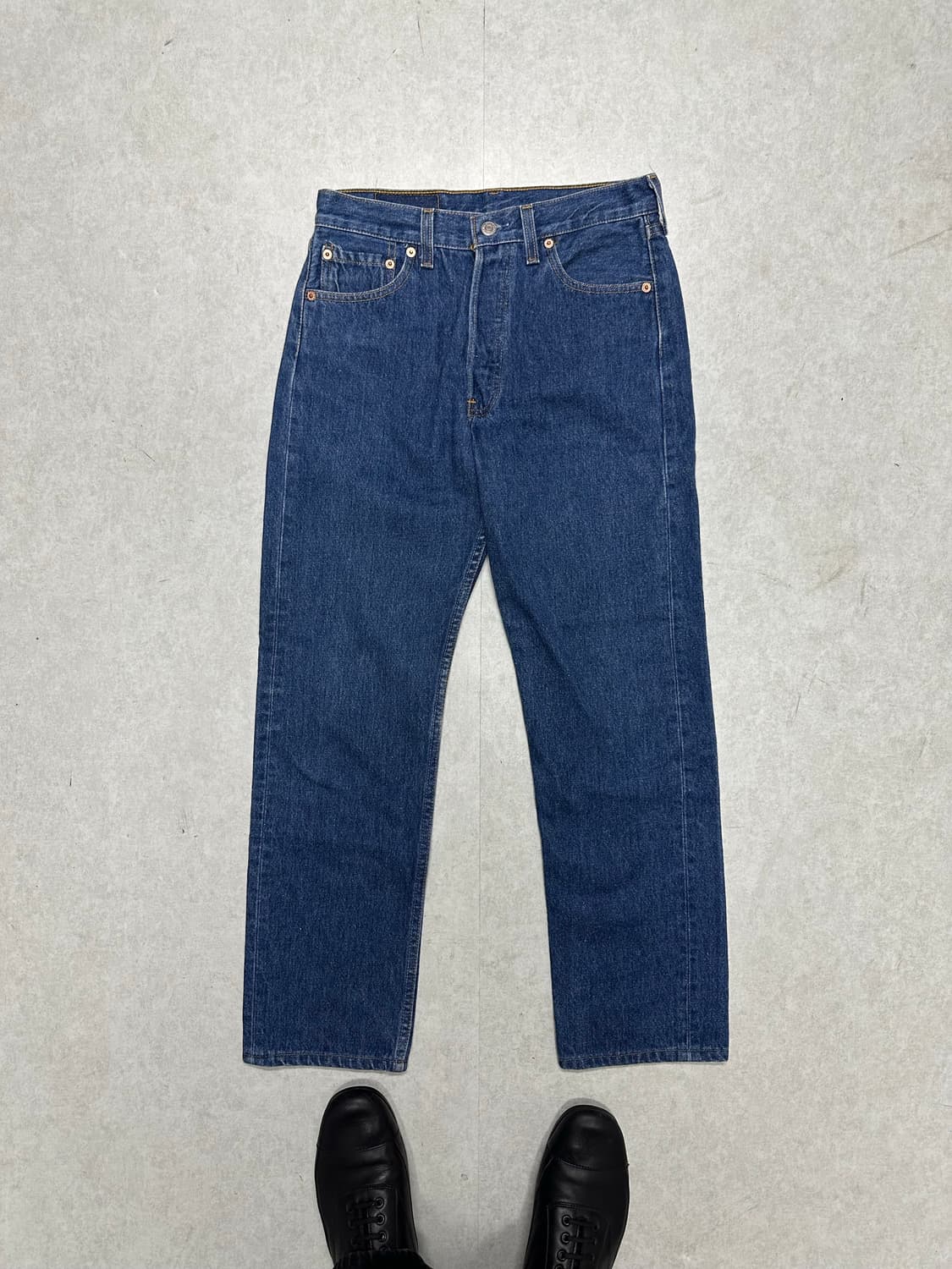 90s 리바이스 501 상품이미지1