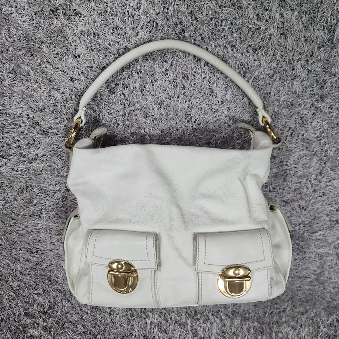 마크제이콥스 숄더백

 상품이미지1