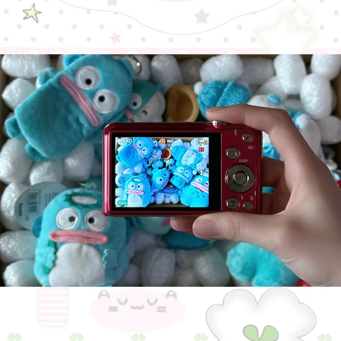 [*풀박!🔥/작례⭕️] 카시오 엑슬림 EX-ZS26 빈티지 디카 상품이미지4