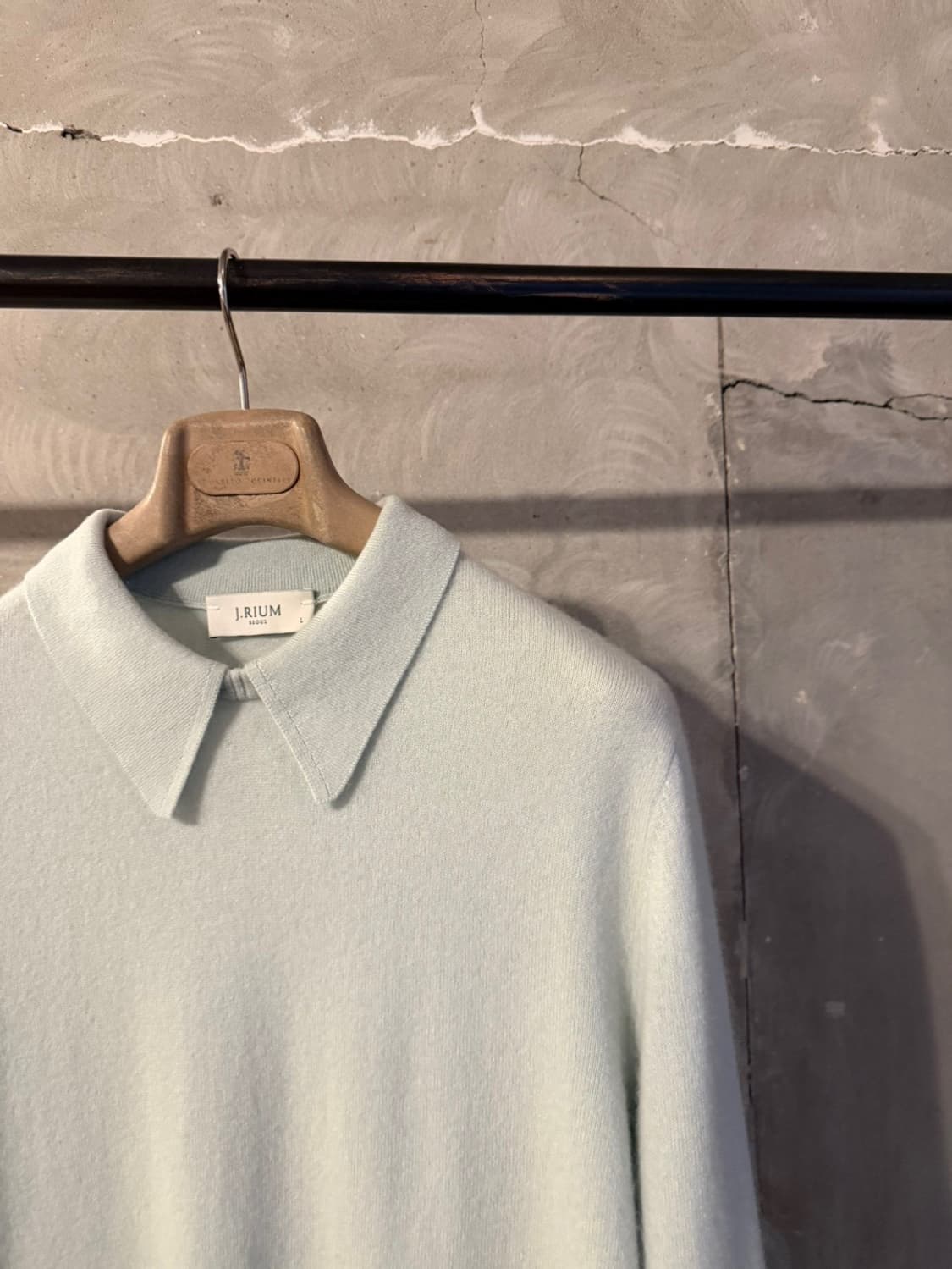 제이리움 니트 남성100 상품이미지4