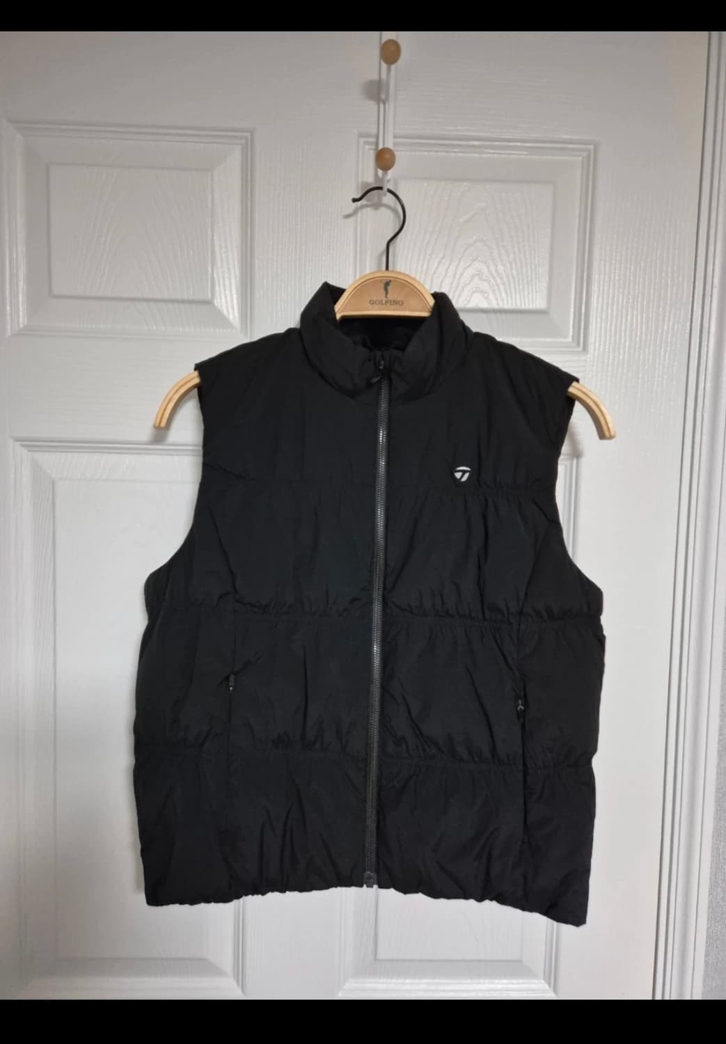 테일러메이드 패딩조끼(새상품) 상품이미지2