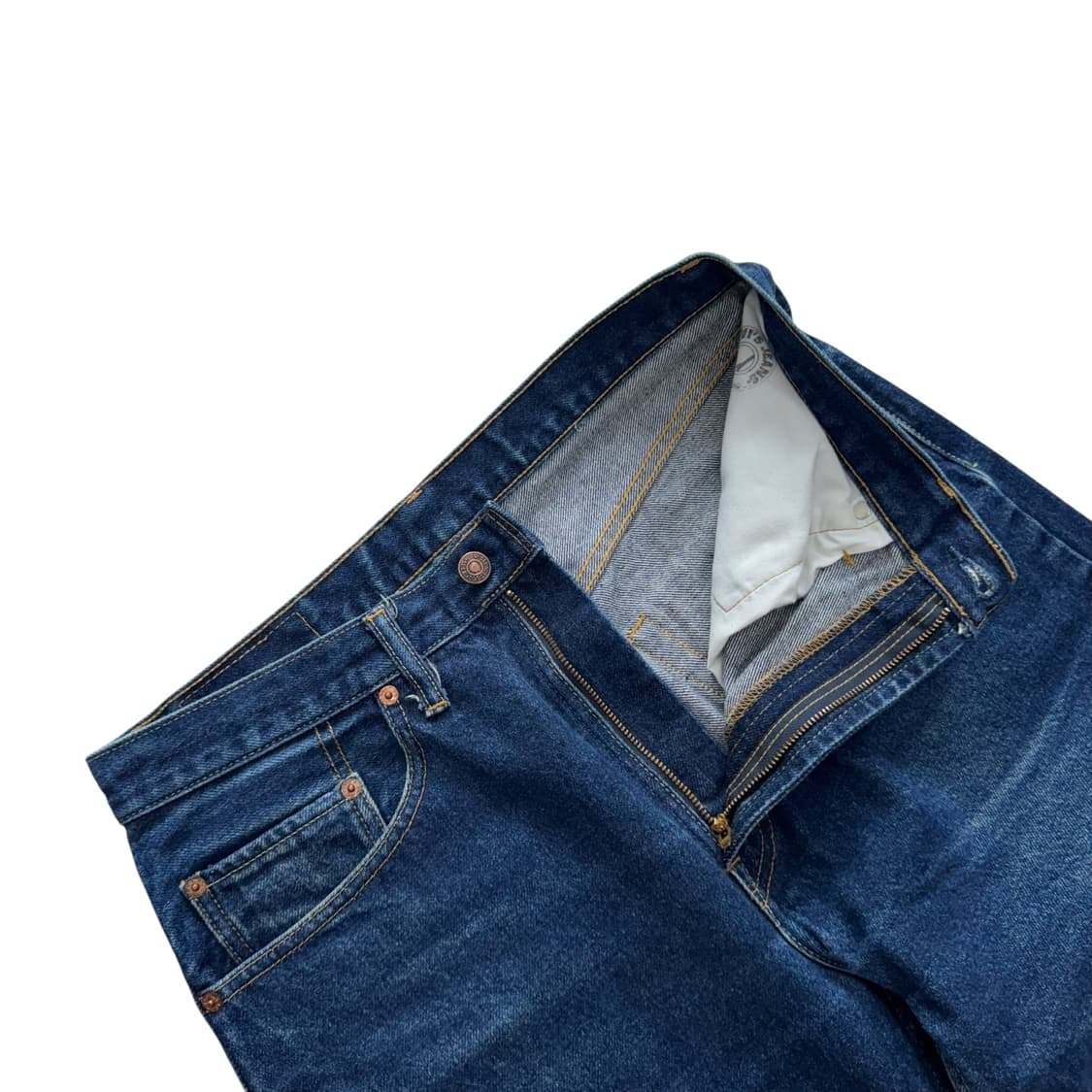 [32] 리바이스 535 데님 청바지 [lv0732] 상품이미지3