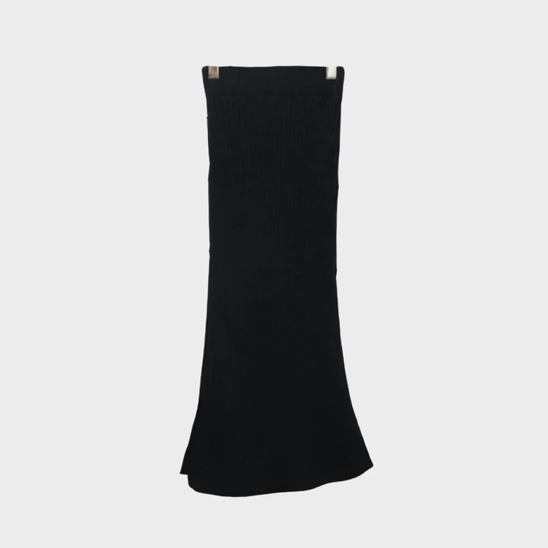 지알엘 오네갸루 머메이드 니트 롱스커트 61379 상품이미지1