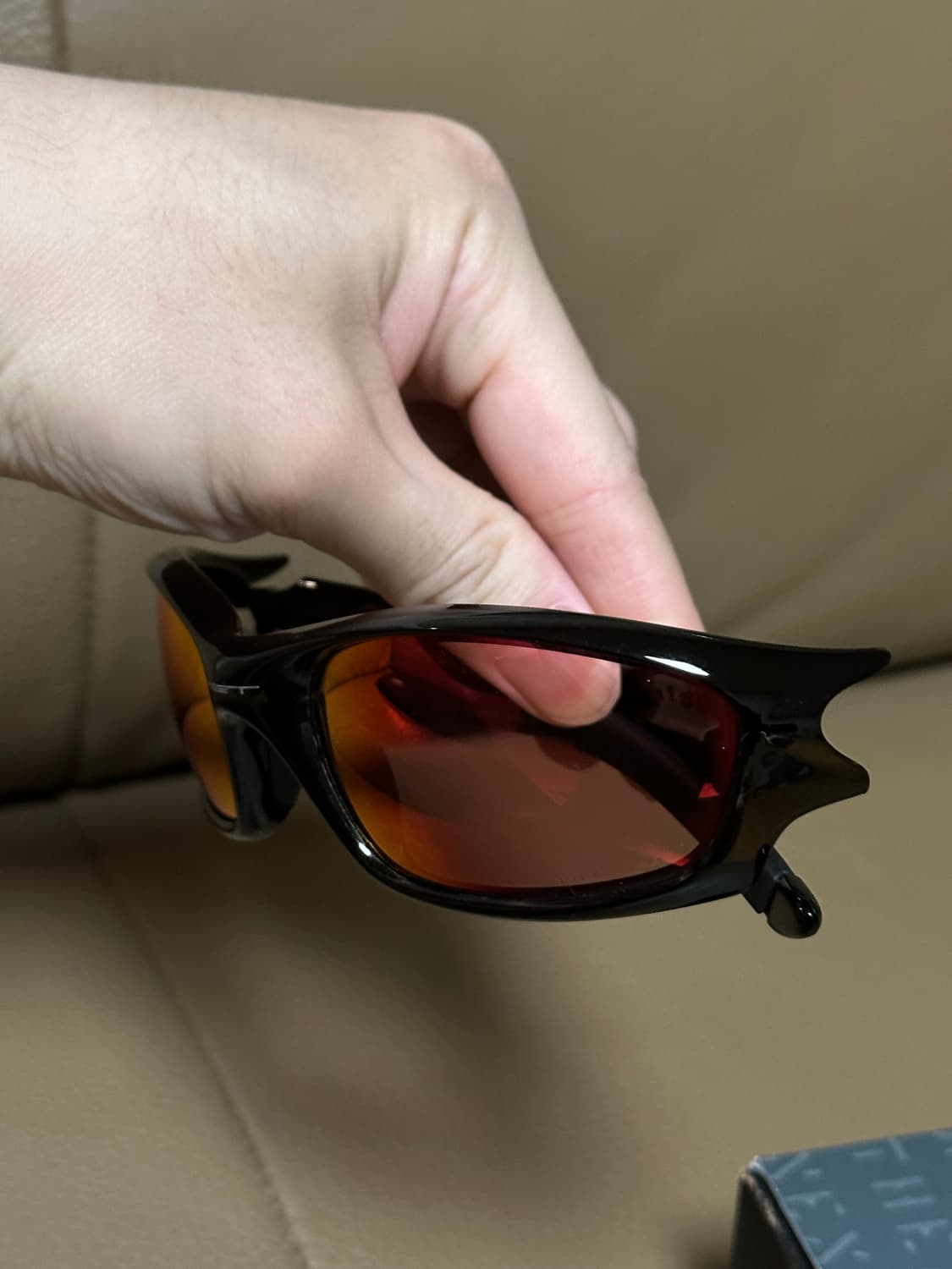 오클리 피에트 스트레이트자켓 straight jacket 상품이미지6