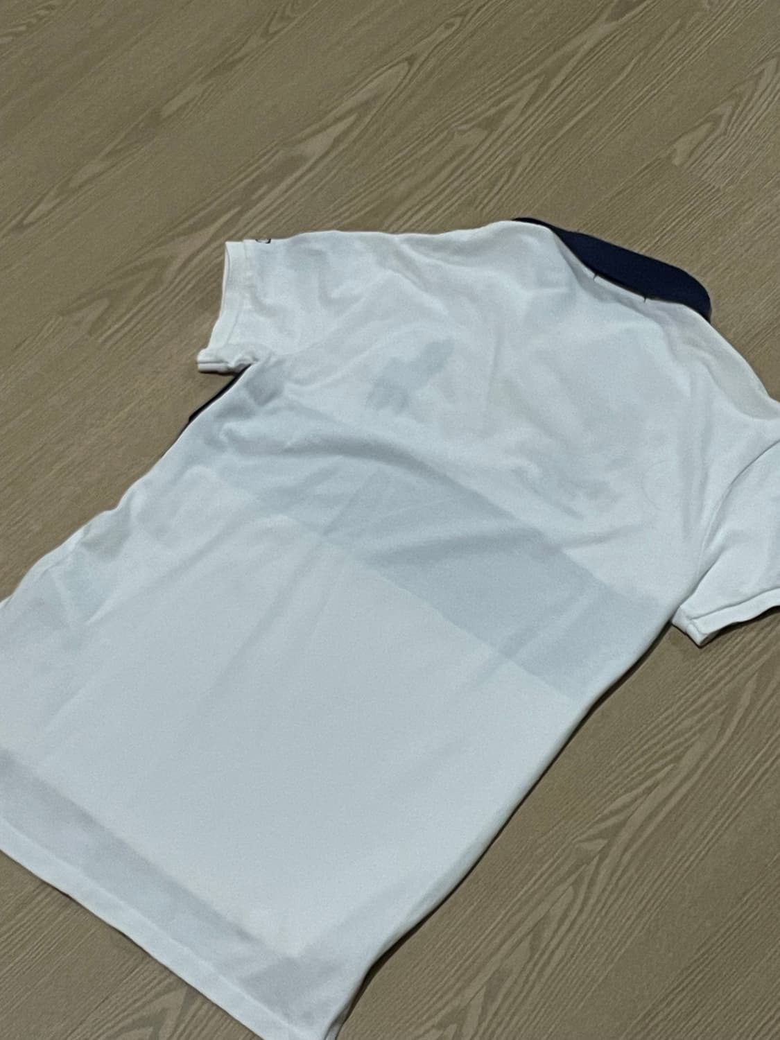 폴로 반팔 xs 상품이미지2
