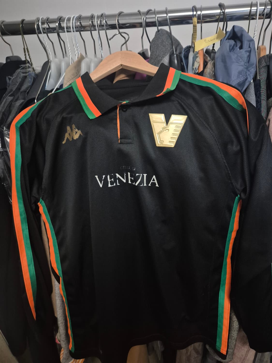베네치아 유니폼 상품이미지1