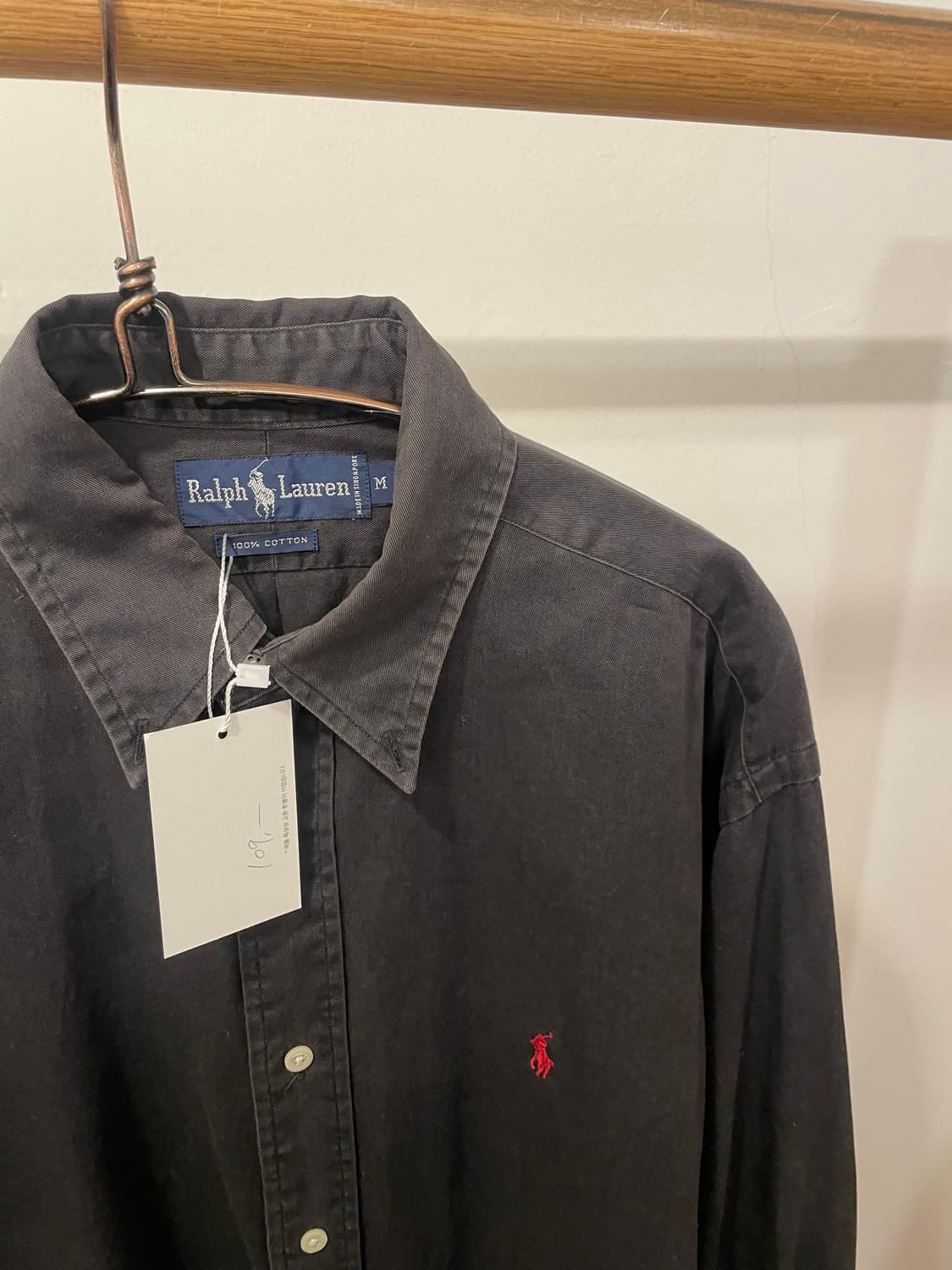 ralph lauren shirt 상품이미지2